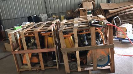 索县行李、家具、电器包装托运