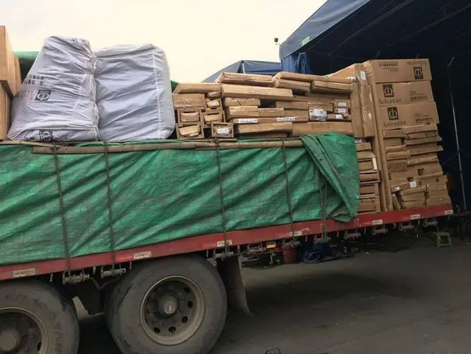 索县家具托运