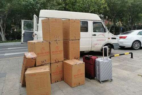 索县行李托运公司